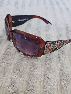 Identity Designer Sunglasses